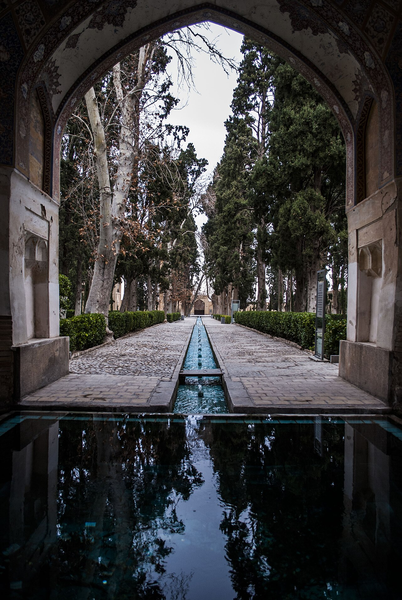 جامعة كاشان الحكومية