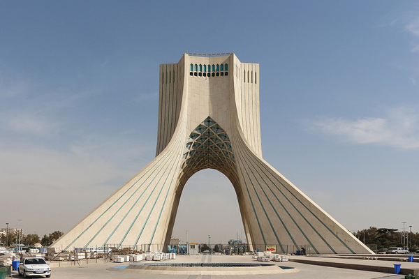 جامعة الشهيد رجائي - طهران