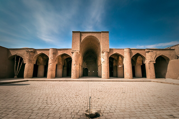 جامعة دامغان الحكومية