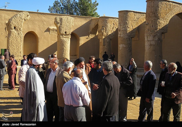 جامعة دامغان الحكومية